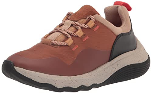 Preisvergleich Produktbild Clarks Damen Jaunt Lace Oxford, Hellbraun, 10.5