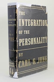 Hardcover The Integration of the Personality, Book