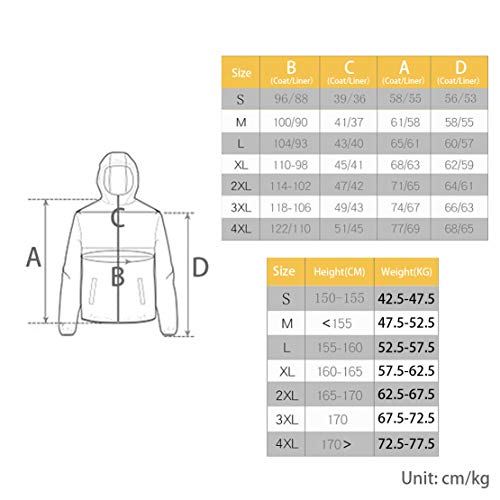 Jaqueta feminina para ambientes externos e funcionais à prova d'água respirável quente softshell pa