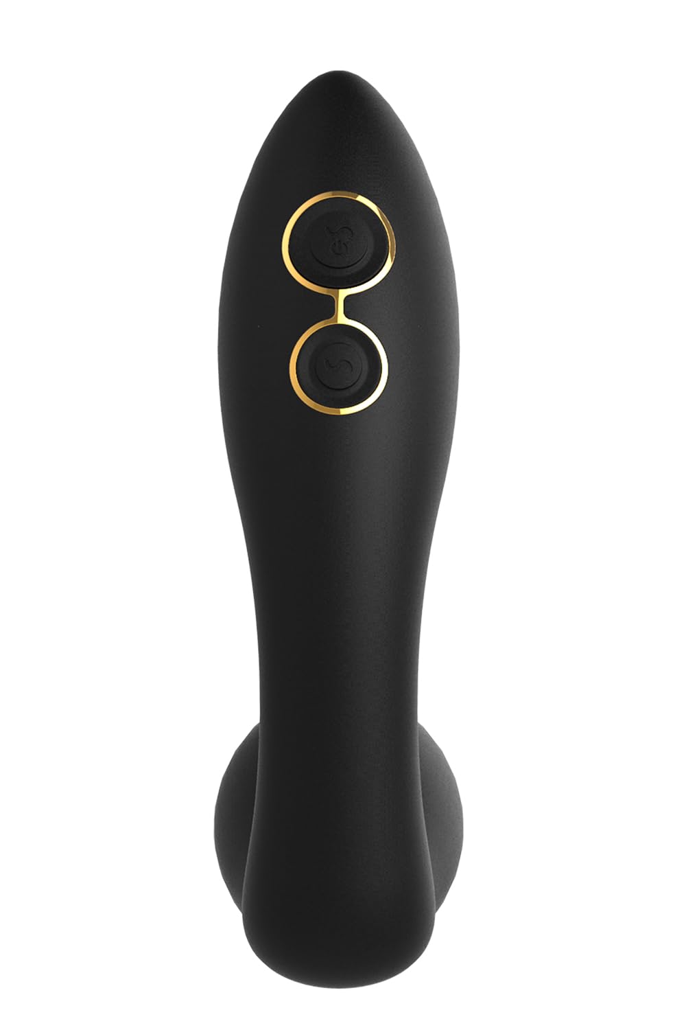 Dream Toys Elite Renee Vibradore Black 11,2 cm