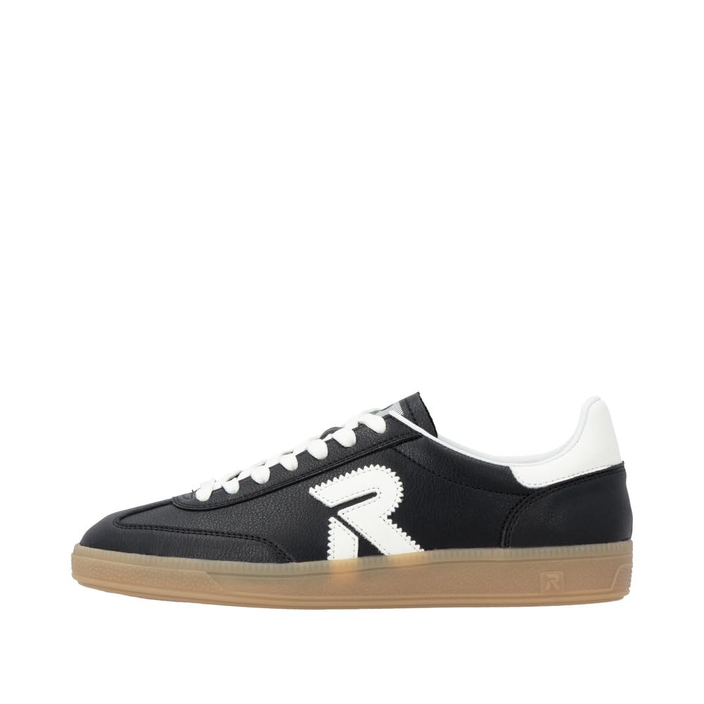 Rieker Damen W2200 SAN Diego Sneaker Low – Ansicht 7