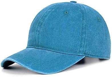 Zylioo Czapka XL-XXL Czapka z daszkiem Męskie Czapki golfowe Running Damskie 55-65