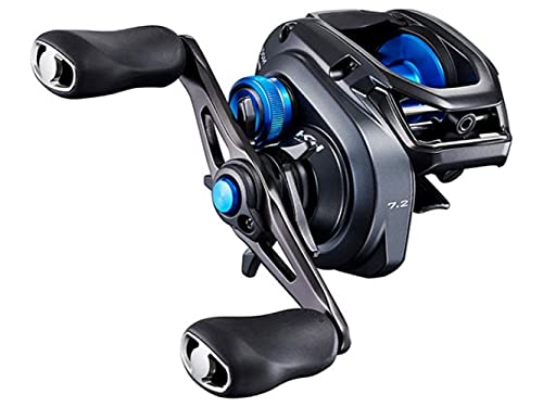 Moulinet SHIMANO Arro SLX 150HG Ratio Rapide 7.2:1 Lancer Longue Distance