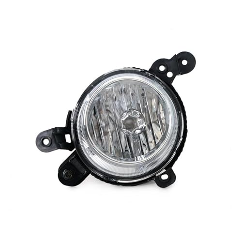 Antibrouillard Kia Soul 2015 phare avant gauche et feu de pare-chocs de remplacement
