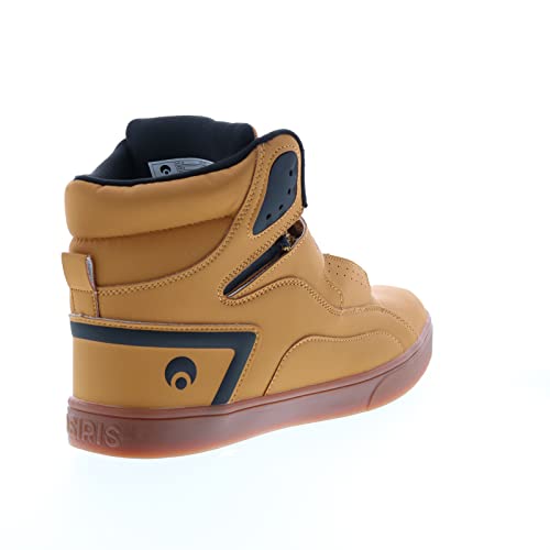 Osiris Rize Ultra Workwear/Gum 11 D (M) #TOP7