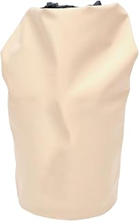 Cuifati ナイロンハイキング収納バッグ, ロールトップキャンプポーチ, 2L, アウトドア用 | 軽量バックパッキングバッグ、防水ロールトップ、アウトドア旅行用のアタッチメントバックル付き