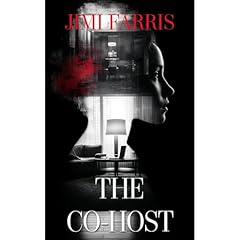 The Co-Host Audiolibro Por Jimi Farris arte de portada