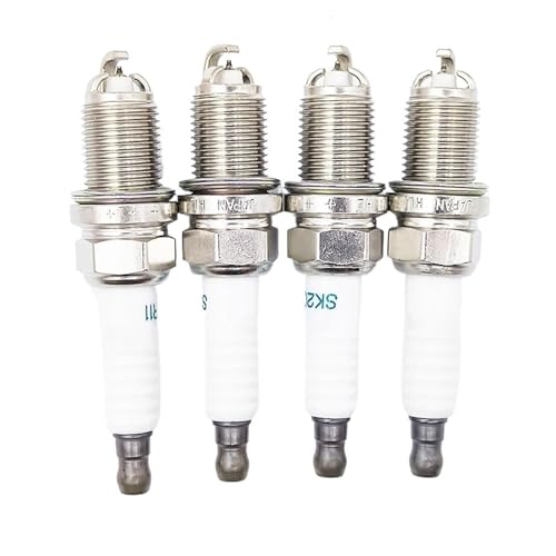 Bougie d'allumage Iridium SK20BR11 90919-01230 pour moteur essence (Lot de 20 pièces)