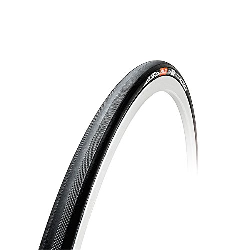 Tufo S3 Lite Tubular, 215 g, Unisex, Negro, 700 x 21 mm