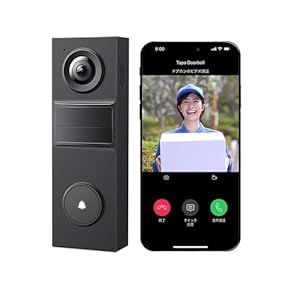 カメラ付き【インターフォン】 楽天市場】玄関ドア インターフォン カメラ付きの通販