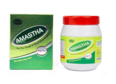 Maheshwari Pharmaceuticals India Limited Amastha Awaleha Sugar Free