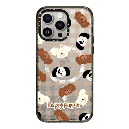 Coque iPhone 15 Pro Max CASETiFY idéale pour protéger votre téléphone au quotidien