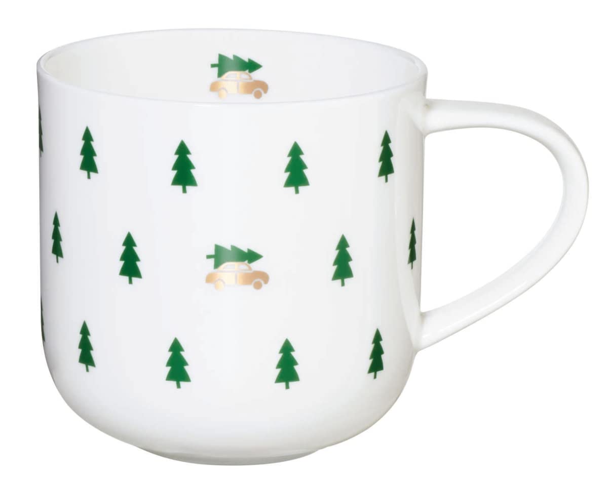 ASA Selection cups, mugs, plates - Coffee Friend