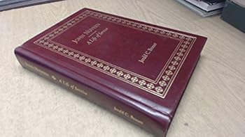 Hardcover John Nuveen: A life of service Book