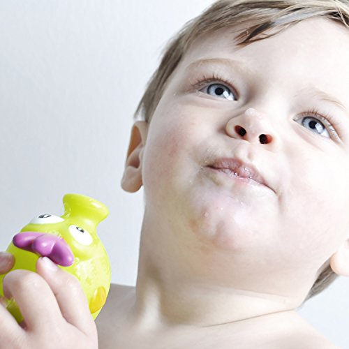 Knorrtoys 37000 knoortoys Escabbo-Underwater World, Multi Color