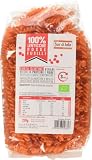 Fior di Loto Fusilli di Lenticchie Rosse - 250 g