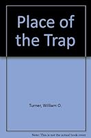 Place of the Trap 0006140173 Book Cover