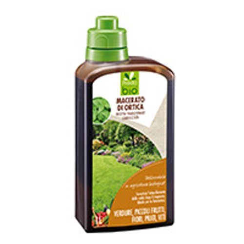 MACERATO DI ORTICA UNIVERSALE PER RADICI 1 LT PREPARAZIONE NATURALE PRESTO BIO