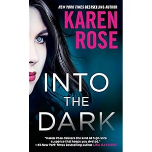 Into the Dark (The Cincinnati Series Book 5) (English Edition)