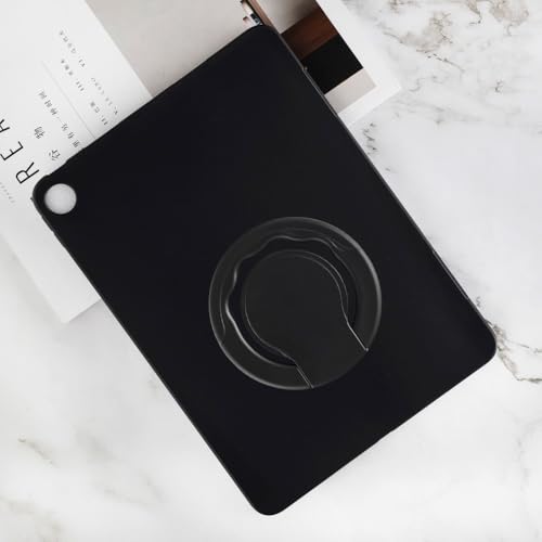 Protection OnePlus Pad Go 2 12.1 coque antichoc noire support rigide - 3