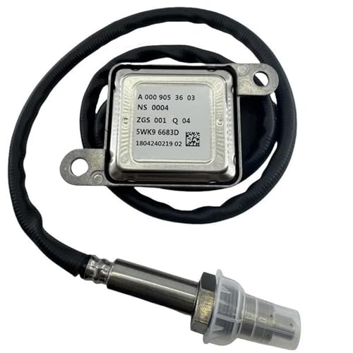 Capteur d'oxyde d'azote A0009053603 haute précision pour Mercedes GLE400 ML350