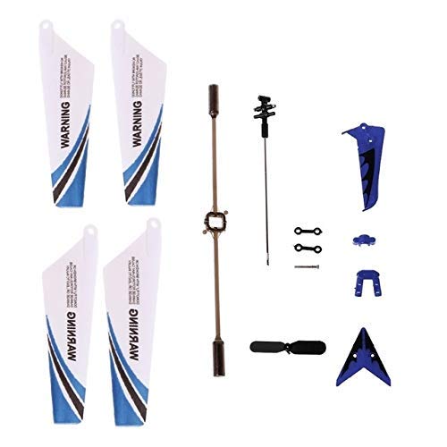 Drone Parts For Syma S107g S107 Rc Helicopter Spare Parts