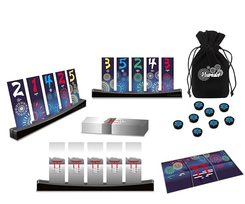 Hanabi Asmodee - vue 10