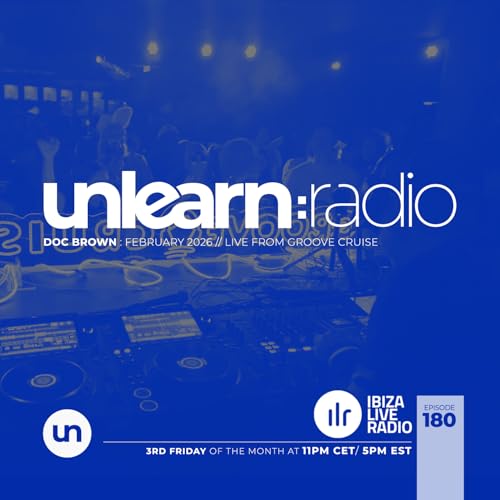 Live From Groove Cruise 2026