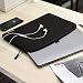 SINSIM - Funda para portátil de 14 pulgadas (15", Surface Book 3...