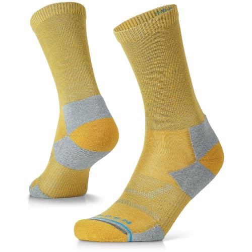 Chaussettes mérinos homme Lorpen Hike Light avec laine thermorégulatrice