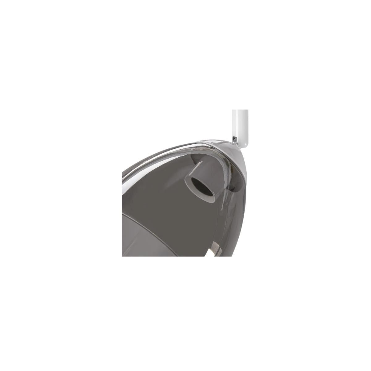 SLV 1 Phasen System Leuchte PARA CONE GL Strahler LED-Spot GU10 25W weiß