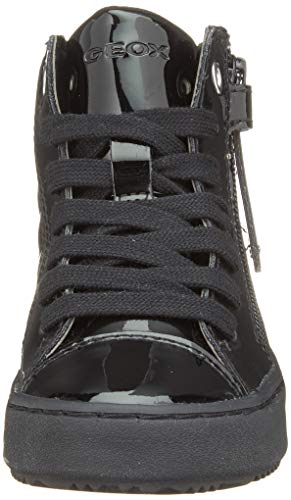 Geox J Kalispera Girl D, Sneakers Bambine e