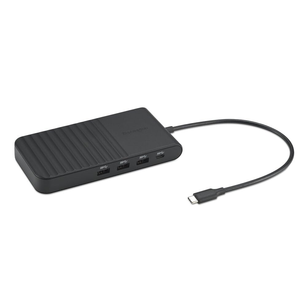 Amazon.com: Kensington K34039WW - Docking Station USB C Hub