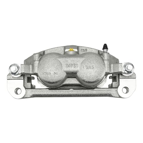 Image of PHILTOP Front Left Brake Caliper 18-B5487 Compatible with 2013-2022 Ford F-250 Super Duty, 2013-2022 Ford F-350 Super Duty, 2013-2015 Ford F-450 Super Duty