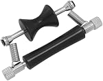 Guitar Capo Sliding Cap Capo Universal for String Instruments Suitable for Electric and Acoustic Guitars and Banjos