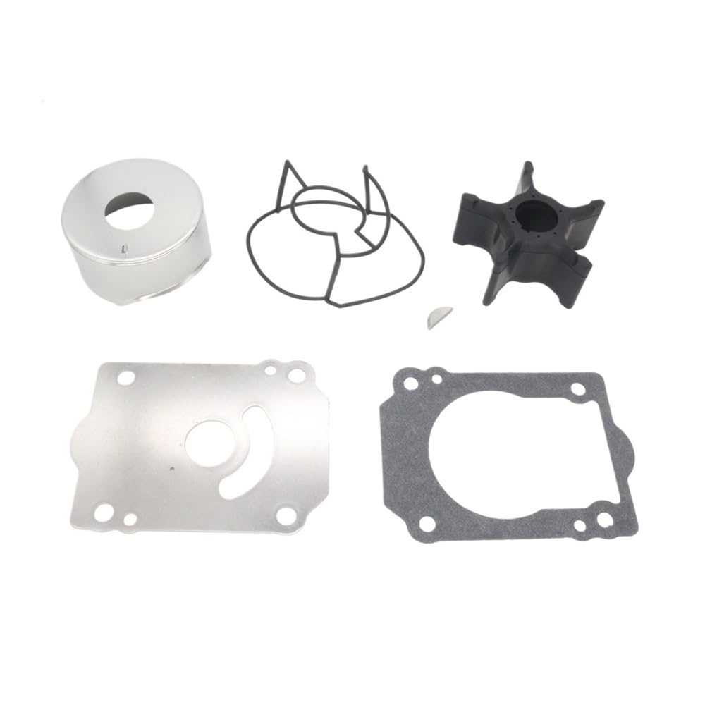 Kit de pompe à eau de mer évitez la surchauffe moteur DF 200 225 250 V6 kit 17400-93J02