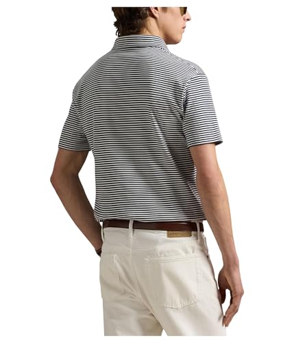 Image of POLO RALPH LAUREN Classic Fit Soft Cotton Polo Shirt