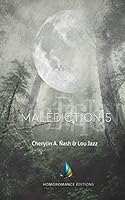 Mal?diction : 5 1723873993 Book Cover