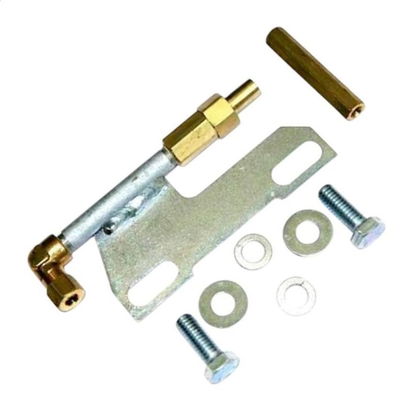 320-1082 Jenny Air Compressor Throttle Control 11-13Hp Compatible with Honda TIC-11HG * OEM *