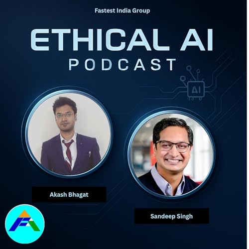 S06E01- Shaping the Future: Generative AI, Multimodality & Ethics