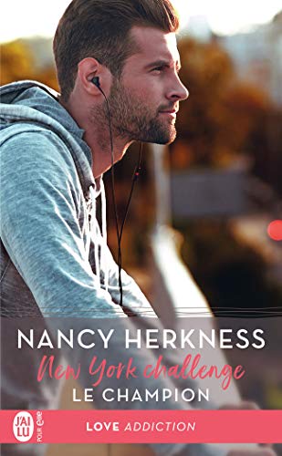 By Nancy Herkness New York Challenge Tome 2 Le Champion Pdf Epub Telecharger