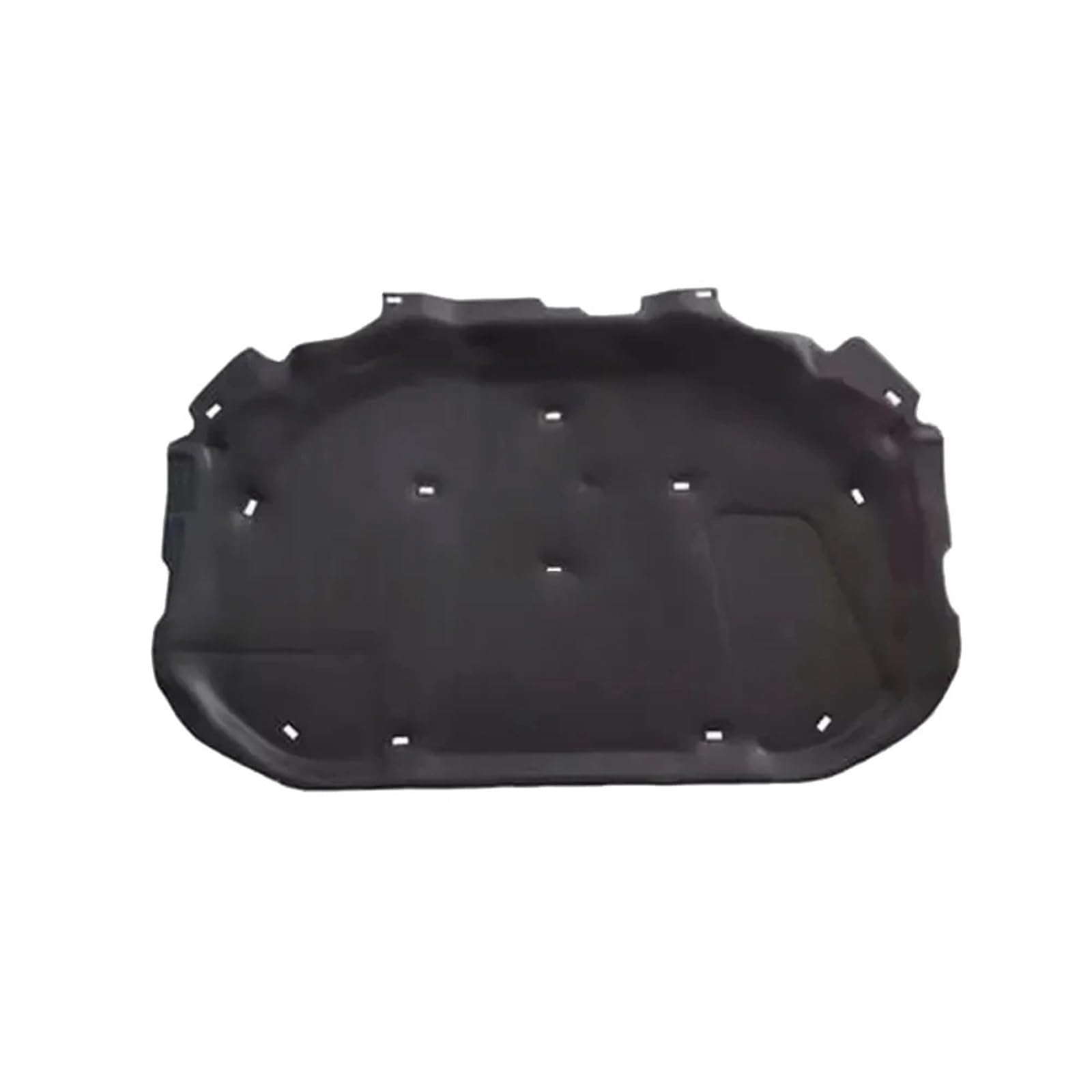 Hood Insulation Pad for Jaguar XJ X351 2010-2019 Engine Hood Pad