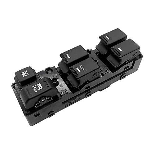 Interrupteur de lève-vitre électrique haut de gamme 61319208108 pour berline et SUV F30 F10