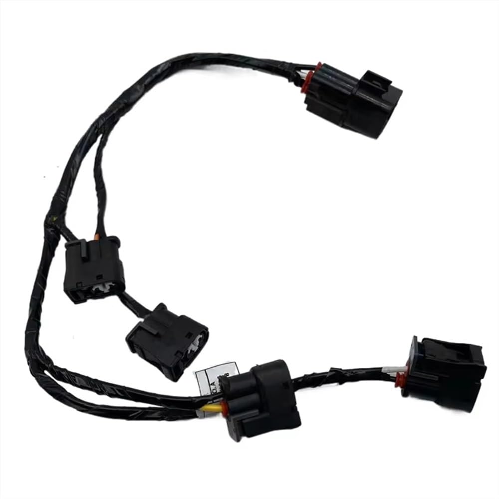 Cable de encendido 27350-26620 compatible con Hyundai Accent 7