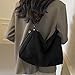bolso de mano de cuero para mujer Imagen de bolso de mano de cuero para mujer