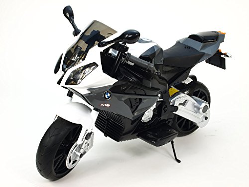 Moto a Batería para Niños BMW S1000 RR