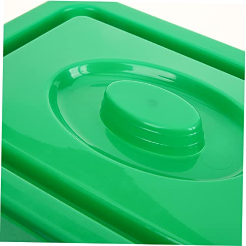 Bote de Compostaje con Tapa para Cocina VALICLUD miniatura 7