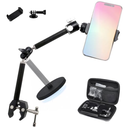 FotoZ TZ-07 Modular Camera Mount