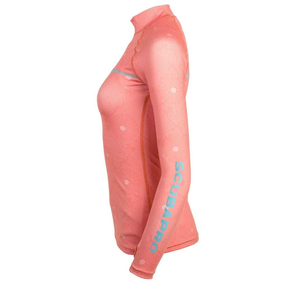 SCUBAPRO T-Flex Long Sleeve Rash Guard XL