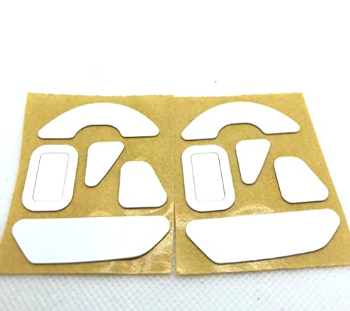 Image of Mouse Skates /Mice Feet for Razer Basilisk V3 Customizable Ergonomic Gaming Mouse (Pack of 2)